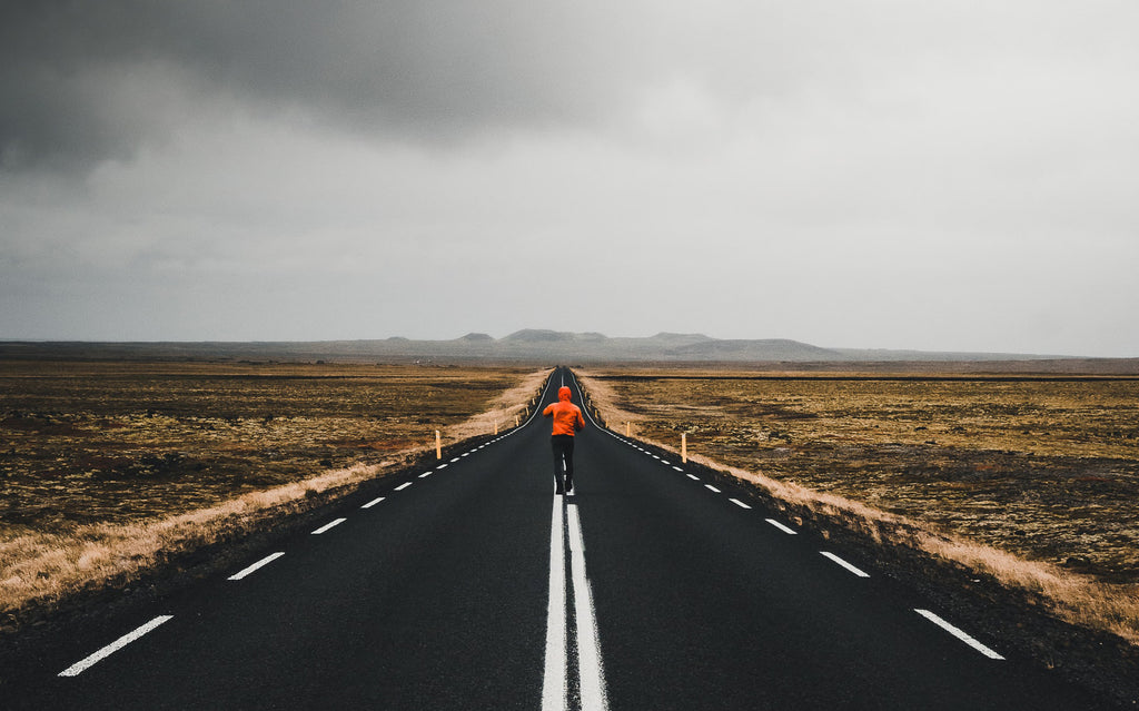 Surviving Long Runs: Challenges Involved + 5 Tips to Make Your Long Runs Easier