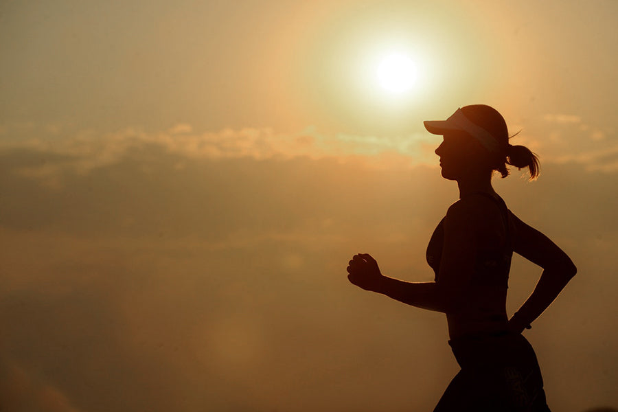 How To Start Running Again: 5 Tips To Finish What You Started