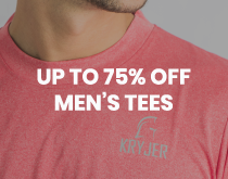 KRYJER | KEEP IT ON | OFFICIAL STORE