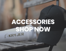 KRYJER | KEEP IT ON | OFFICIAL STORE