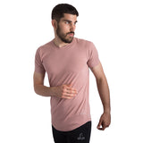 Urban T-Shirt Pink