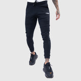 Signature Joggers Black