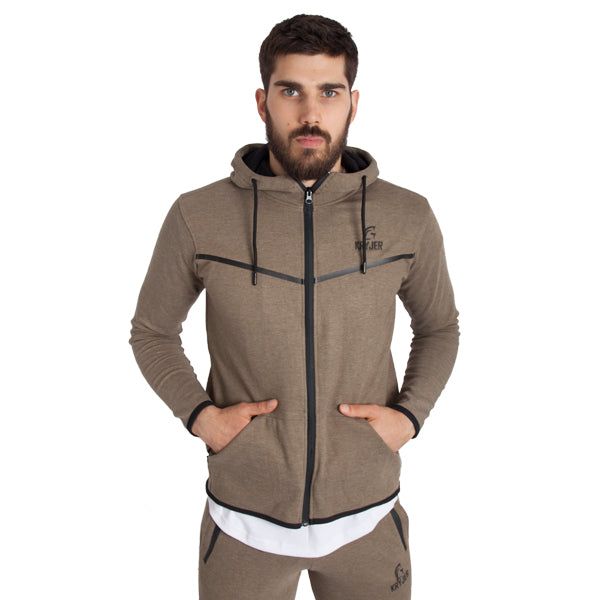 Urban Tracksuit Olive