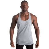 Urban Stringer Haze Grey