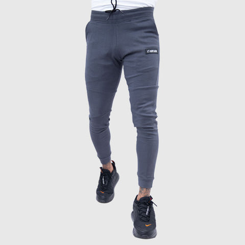 Signature Joggers Grey