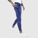 Signature Joggers Mystic Blue