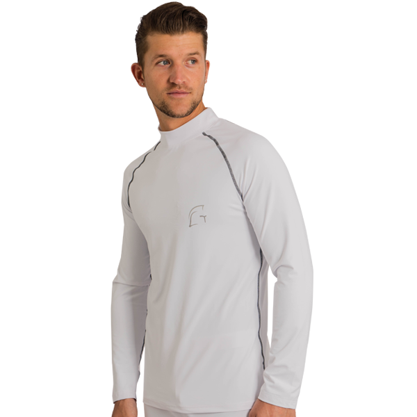Drive Compression Top White