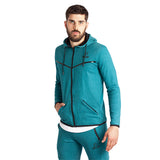 Urban Tracksuit Teal