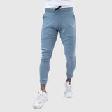 Signature Joggers Stone Blue