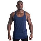 Urban Stringer Navy