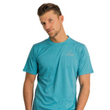 Nova T-Shirt Teal