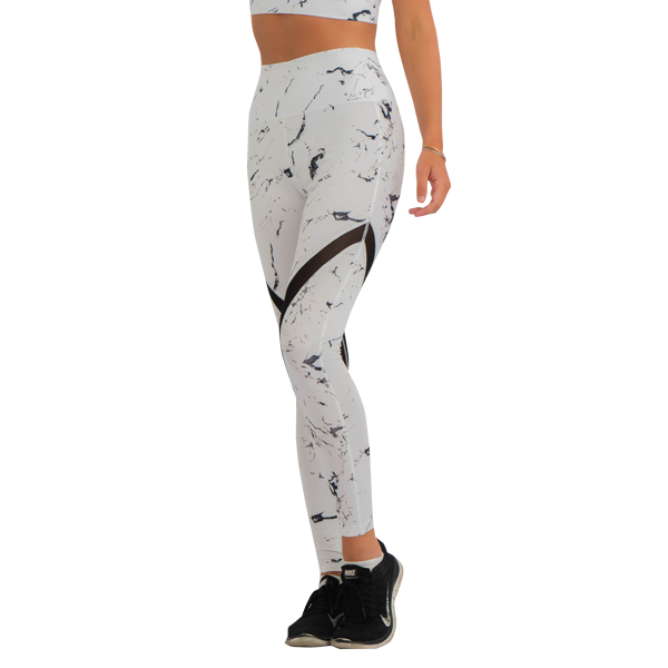 Leggings Fusion Marble