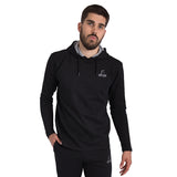 Signature Hoodie Black