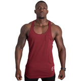 Urban Stringer Maroon