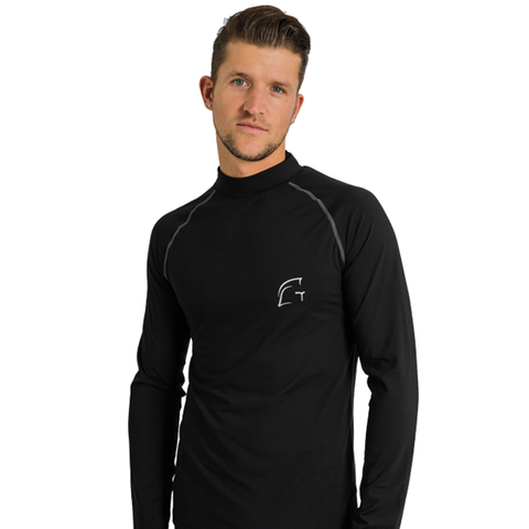 Drive Compression Top Black