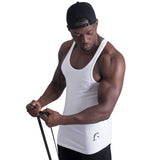 Urban Stringer White