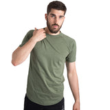 Urban T-Shirt Green