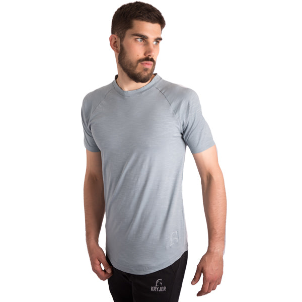 Urban T-Shirt Baby Blue