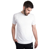 Urban T-Shirt White