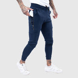 Signature Joggers Navy