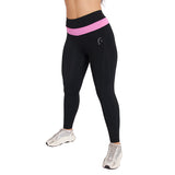 Runner's Drive Leggings Pink