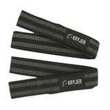 Warrior Lifting Straps