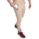 Urban Tracksuit Beige