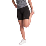 Drive Training Shorts Black