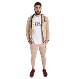 Urban Tracksuit Beige