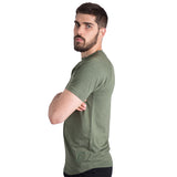 Urban T-Shirt Green