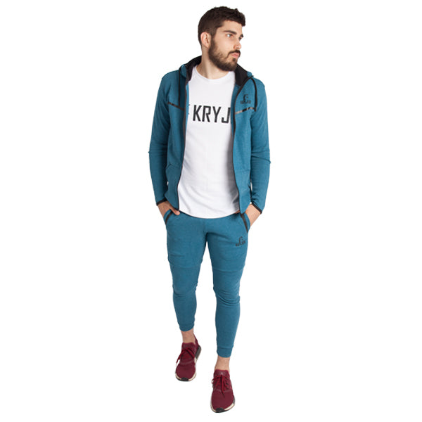 Urban Tracksuit Blue
