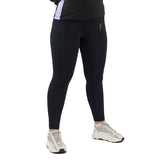 Runner's Drive Leggings Black