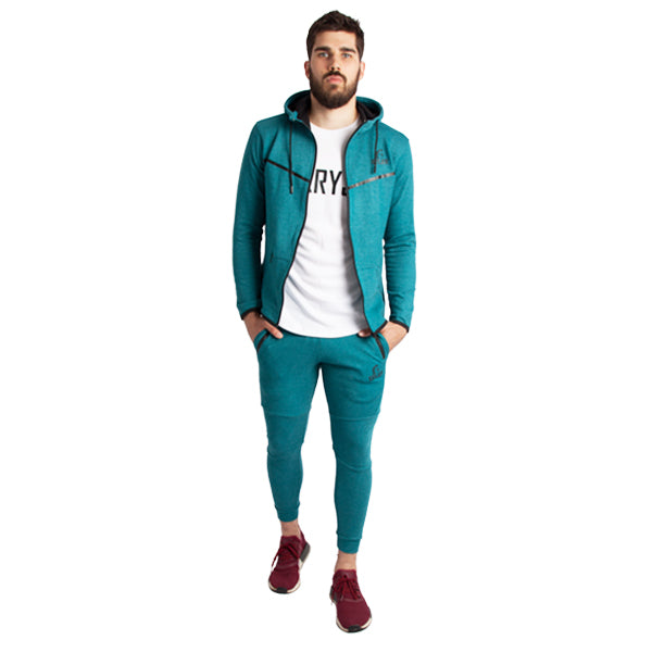 Urban Tracksuit Teal