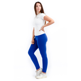 Basic Training Top White