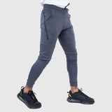 Signature Joggers Grey