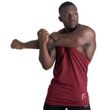 Urban Stringer Maroon