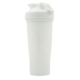 Protein Shaker White