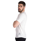 Urban T-Shirt White