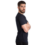 Urban T-Shirt Dark Blue