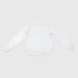 Kryjer Sweatshirt White