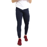 Basic Activewear Trousers Navy