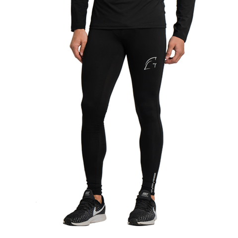 Drive Compression Tights Black