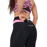 Runner's Drive Leggings Black