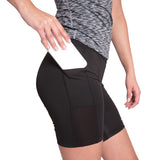 Drive Training Shorts Black