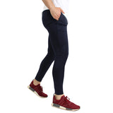 Basic Activewear Trousers Navy
