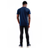 Basic Training T-Shirt Navy