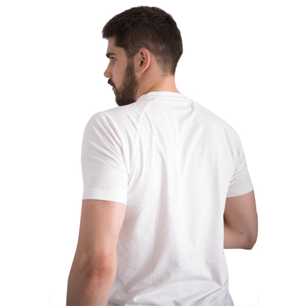 Urban T-Shirt White