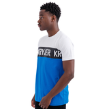 Metro T-Shirt Blue