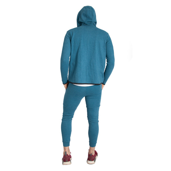 Urban Tracksuit Blue