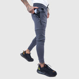 Signature Joggers Grey